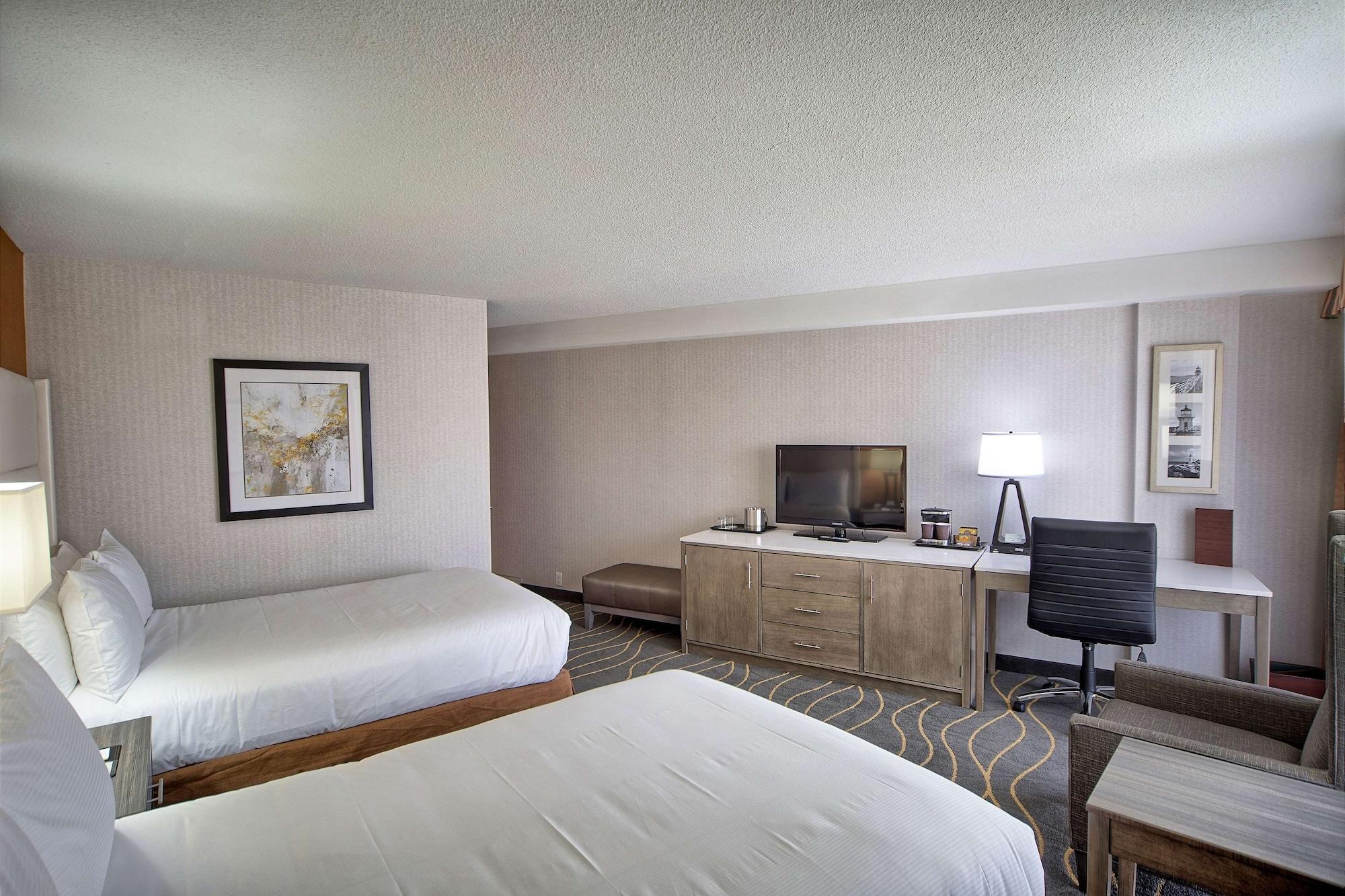 Doubletree By Hilton Portland, Me South Portland Exterior foto