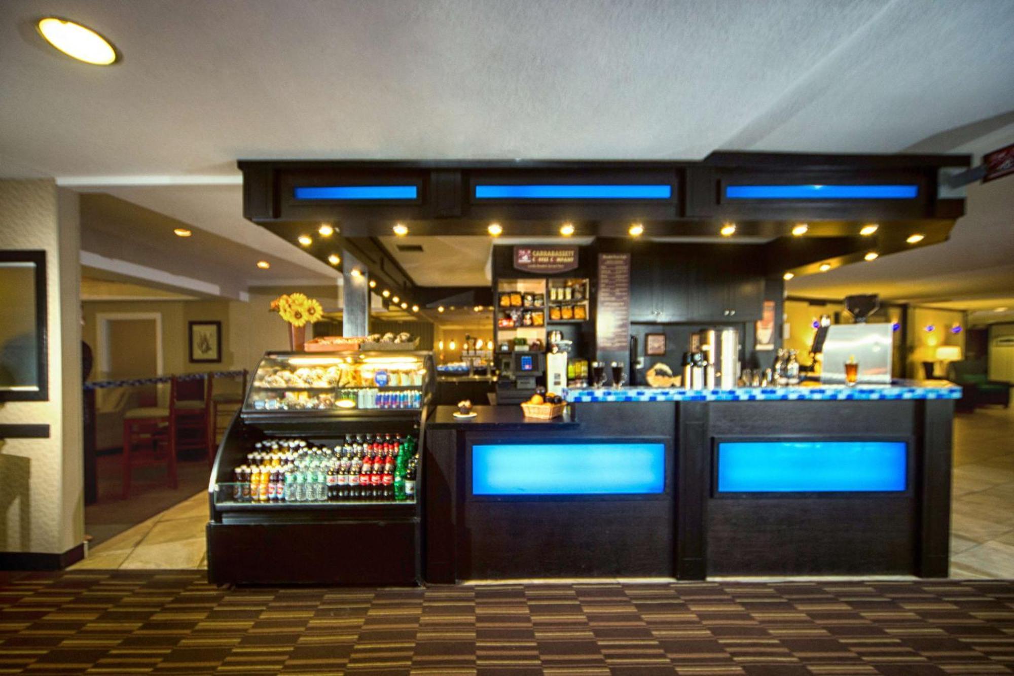 Doubletree By Hilton Portland, Me South Portland Exterior foto