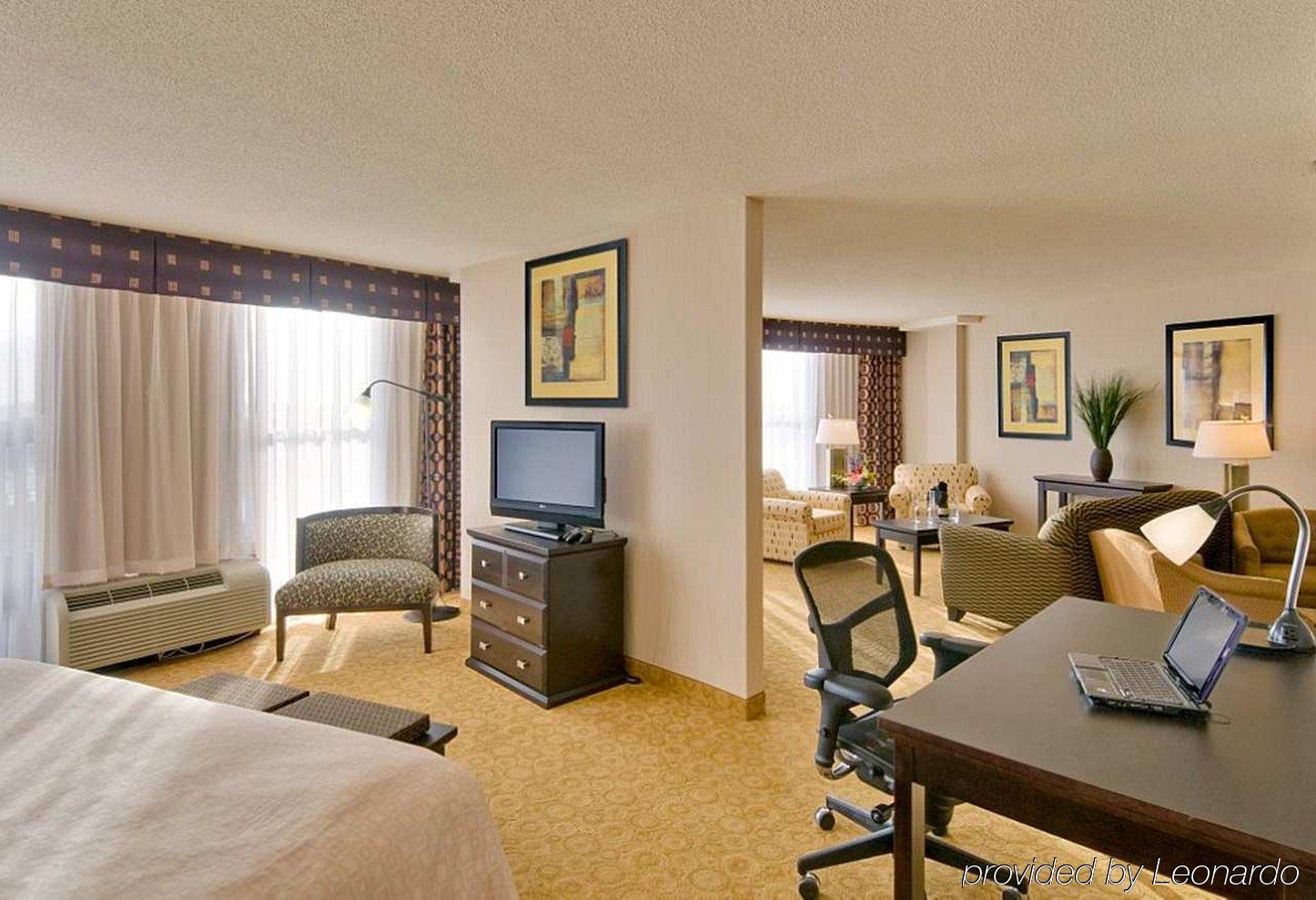 Doubletree By Hilton Portland, Me South Portland Quarto foto
