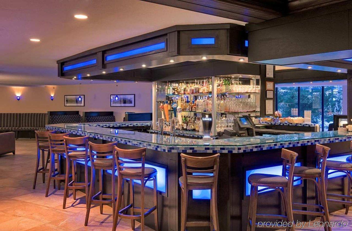 Doubletree By Hilton Portland, Me South Portland Restaurante foto