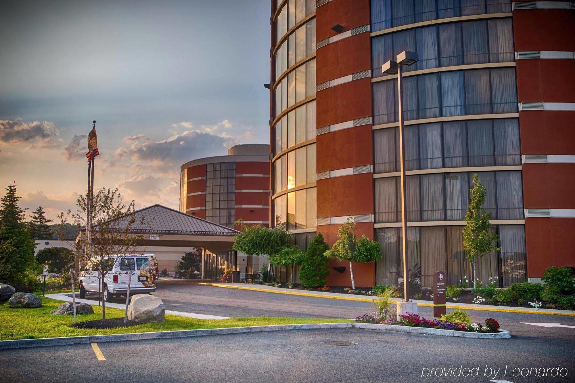 Doubletree By Hilton Portland, Me South Portland Exterior foto