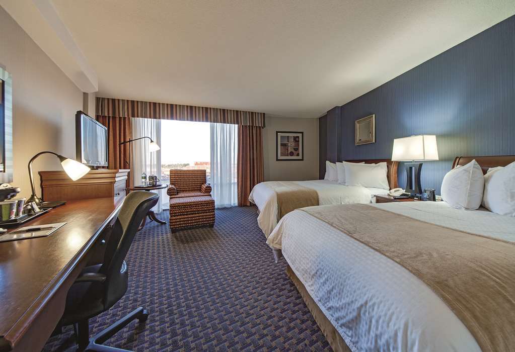 Doubletree By Hilton Portland, Me South Portland Quarto foto